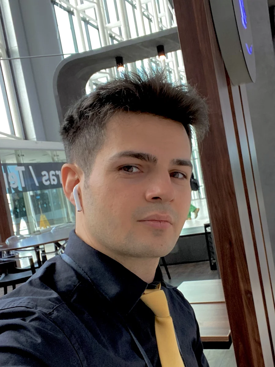 Ali Güney